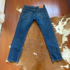 Levi’s 502